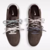 Nike Sprint Sister 四色鞋帶 雕花LOGO 巧克力棕薄底鞋 IR5693-256