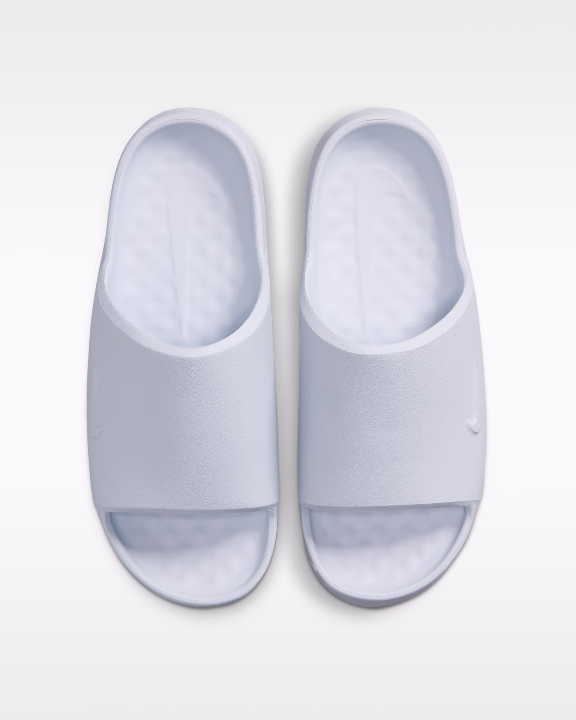 Nike calm 2.0 女款拖鞋 淺紫色 IB7561-002
